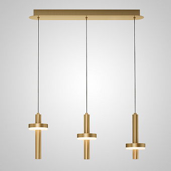 Светильник подвесной ImperiumLOFT Falka 212311-23 36Вт LED