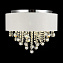 Светильник потолочный ST Luce LACCHIA SL1350.502.06 240Вт E14