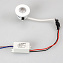 Светильник точечный встраиваемый Arlight LTM 020753 1Вт LED