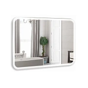 Зеркало Azario Стив ФР-00001061 68,5х91,5см с подсветкой