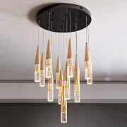 Светильник подвесной ImperiumLOFT Icarus 229218-23 39Вт LED