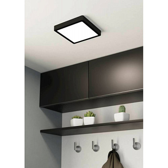 Светильник настенно-потолочный EGLO FUEVA 5 900587 17Вт LED