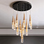 Светильник подвесной ImperiumLOFT Icarus 229218-23 39Вт LED