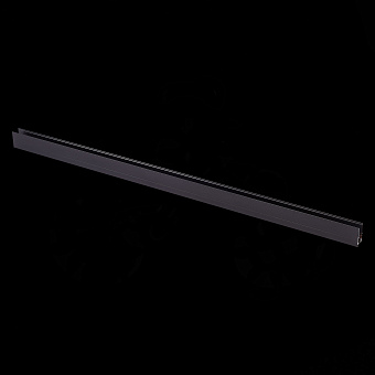 Магнитный трек ST Luce ST003.429.00 2000мм чёрный