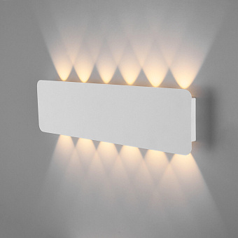 Светильник настенный Elektrostandard Angle a055777 40139/1 12Вт LED