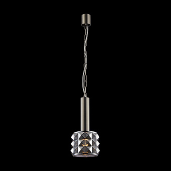 Светильник подвесной Maytoni Rock Me MOD027PL-01N 40Вт E14