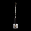 Светильник подвесной Maytoni Rock Me MOD027PL-01N 40Вт E14