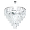 Люстра подвесная Arte Lamp ELIZA A1009SP-10CC 60Вт 10 лампочек E27
