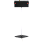 Адаптер для трека Lightstar 595987