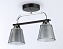 Люстра потолочная Ambrella TRADITIONAL Modern TR303231 480Вт 2 лампочек E27