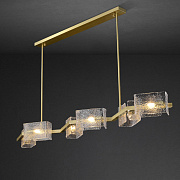 Светильник подвесной ImperiumLOFT Fabiola 203539-23 240Вт E14