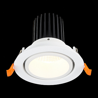 Светильник точечный встраиваемый ST Luce ST705 ST705.548.10 10Вт LED