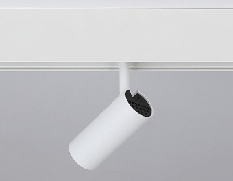 Магнитный трековый светильник Ambrella Track System GL3810 7Вт LED белый
