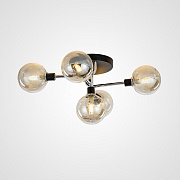 Светильник подвесной ImperiumLOFT Nexo 178280-26 300Вт E27