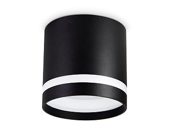 Светильник точечный накладной Ambrella TECHNO SPOT GX Tech TN5373 12Вт GX53