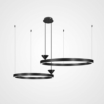 Светильник подвесной ImperiumLOFT Norden 219701-23 60Вт LED