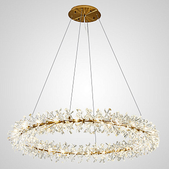 Светильник подвесной ImperiumLOFT Beatrix 201151-23 1200Вт G4