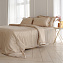 Пододеяльник La Prima Tencel 145х210см Beige