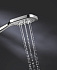 Ручной душ GROHE Rainshower SmartActive 26550000 хром