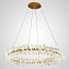 Светильник подвесной ImperiumLOFT Beatrix 201151-23 1200Вт G4