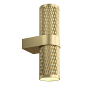 Светильник настенный Maytoni Focus Design C069WL-02MG 50Вт GU10