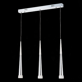 Светильник подвесной Evoluce ORPELO SLE200113-03 7Вт LED