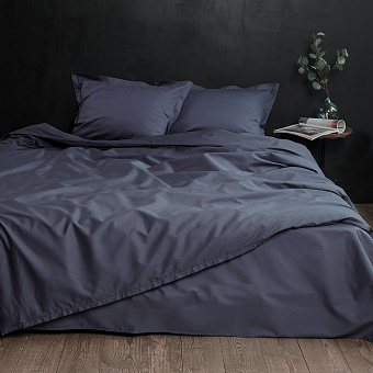 Комплект постельного белья La Prima 175х215см Морская глубина