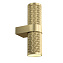 Светильник настенный Maytoni Focus Design C069WL-02MG 50Вт GU10
