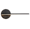 Бра Lussole Custer LSP-8431-DF 6Вт LED