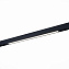 Магнитный трековый светильник ST Luce ST657 ST657.496.27 27Вт LED чёрный