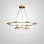 Светильник подвесной ImperiumLOFT Walsh 195464-23 77Вт LED