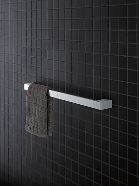 Поручень для ванной GROHE Selection Cube 40807000 6см хром