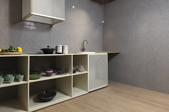 Матовый керамогранит PERONDA CERAMICAS Lenk 28316 HONEY ASXCR 121,5х19,5см 0,95кв.м.