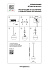 Светильник подвесной Lightstar Dissimo 803115 40Вт E27