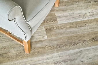 Виниловый ламинат Alpine Floor Редвуд ЕСО 9-11 1220х183х6мм 43 класс 2,23кв.м