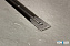 Щелевой душевой трап Pestan Slim+ 13100027,00 74,8х11,6см горизонтальный сток