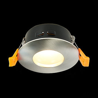 Светильник точечный встраиваемый ST Luce ST213 ST213.118.01 50Вт GU10