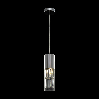 Светильник подвесной Maytoni Wonderland MOD313PL-01CH 60Вт E14