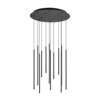 Светильник подвесной IDEAL LUX FILO 263434 21,7Вт LED