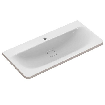 Раковина встраиваемая сверху IDEAL STANDARD TONIC II K086201 101,5х49см
