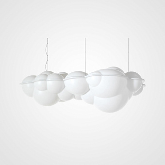 Светильник подвесной ImperiumLOFT Nuvola 155011-60 180Вт LED