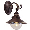 Бра Arte Lamp GRAZIOSO A4577AP-1CK 60Вт E27