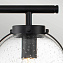 Бра Hinkley hollis HK-HOLLIS3-C-BK-BATH 180Вт E14