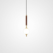 Светильник подвесной ImperiumLOFT Fabien 219143-23 60Вт E27