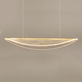 Светильник подвесной ImperiumLOFT Masson 220607-23 20Вт LED