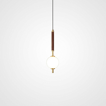 Светильник подвесной ImperiumLOFT Fabien 219143-23 60Вт E27