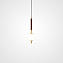 Светильник подвесной ImperiumLOFT Fabien 219143-23 60Вт E27