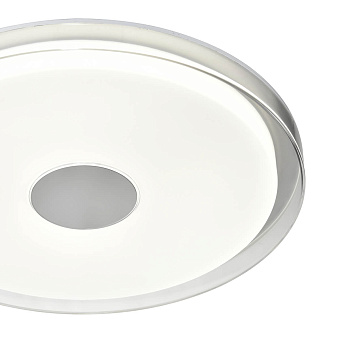 Светильник потолочный Vele Luce Flash VL7215L01 64Вт LED