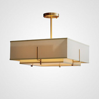 Люстра потолочная ImperiumLOFT Maya 109595-26 240Вт 6 лампочек E14