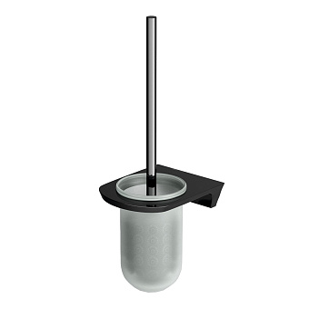 Ёршик WASSERKRAFT Glan K-5100 K-5127 чёрный